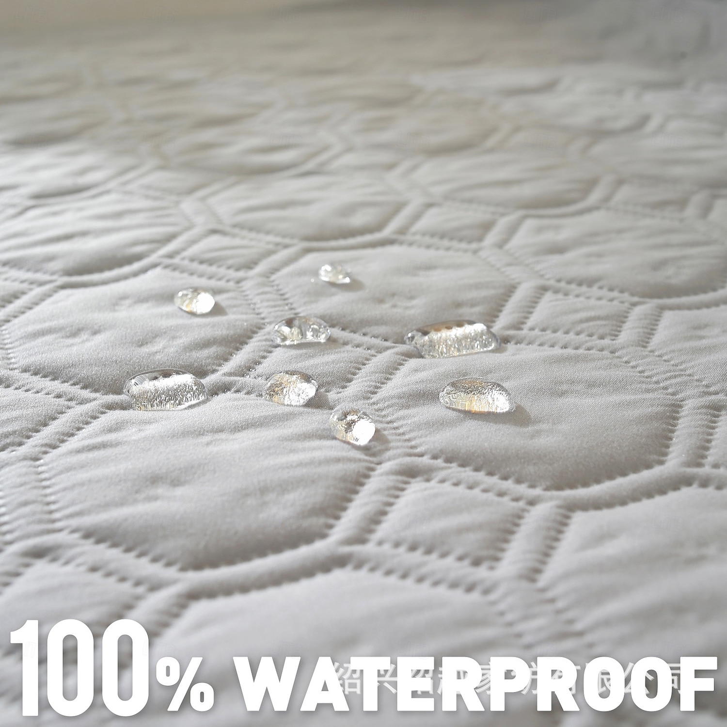 2026年 防水ペットベッドカバー、滑り止めカウチプロテクター、犬と猫用の漏れ防止ソファカバーおよびマットレスパッド  コレクション – $19.99 –P8