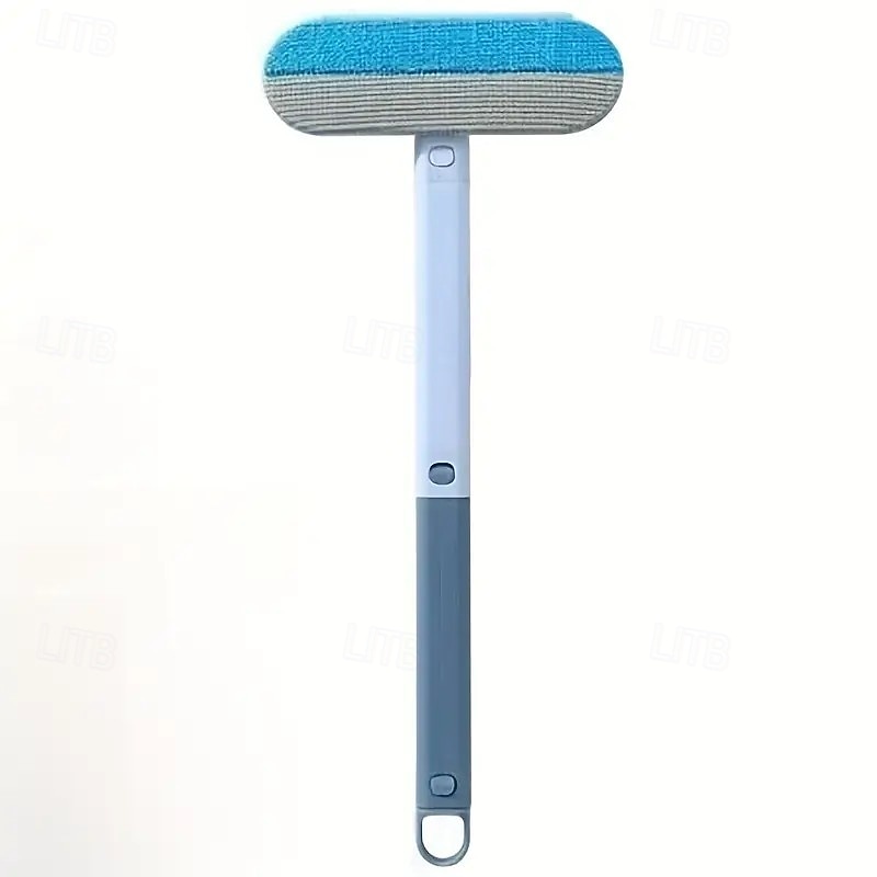 slitesterk børste for fjernelse av dyrehår til hunder &katter – gjenbrukbare, vaskbare, skånsomme mot møbler, sofaer, tepper, klær &sengetøy – stelleverktøy for kjæledyr, solid plast 2026 - $9.99 –P10