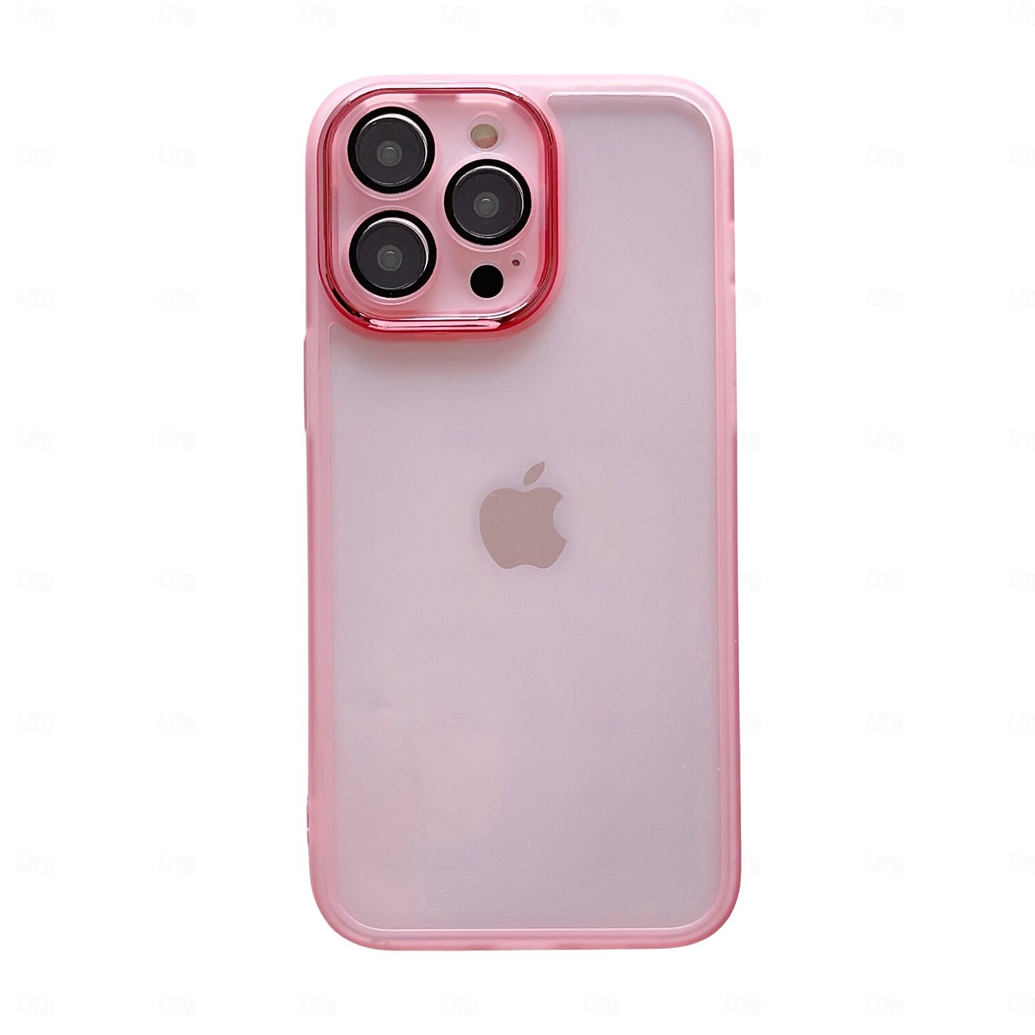 telefono Custodia Per iPhone 17 Pro Max 17 Air 16 15 14 Pro Max Plus 16e 13 Pro Max Copertura Posteriore Resistente agli urti Gradiente di Colore Silicone del 2025 a $6.99 –P14
