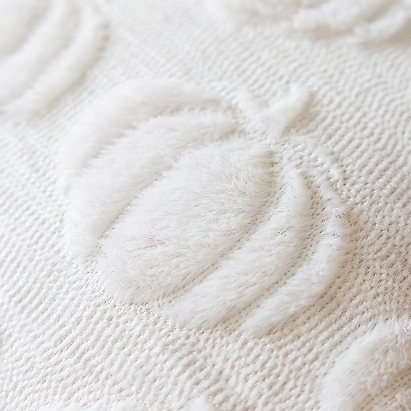 2026年 秋用クッションカバー 18 x 18インチ 感謝祭やハロウィーンの装飾用カボチャクッションカバー、ラストベージュとホワイト、ソファベッドの装飾  コレクション – $10.99 –P10