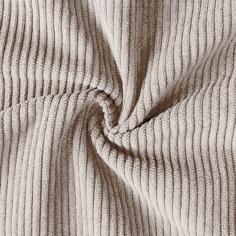 Per uomo Maglia Tuta da Ginnastica Set di abiti Collo alla coreana All'aperto Quotidiano Sportivo Coulisse Tasca Blocco di colori Nero Blu marino Marrone Poliestere Velluto a coste Abbigliamento del 2026 a $55.99 –P8