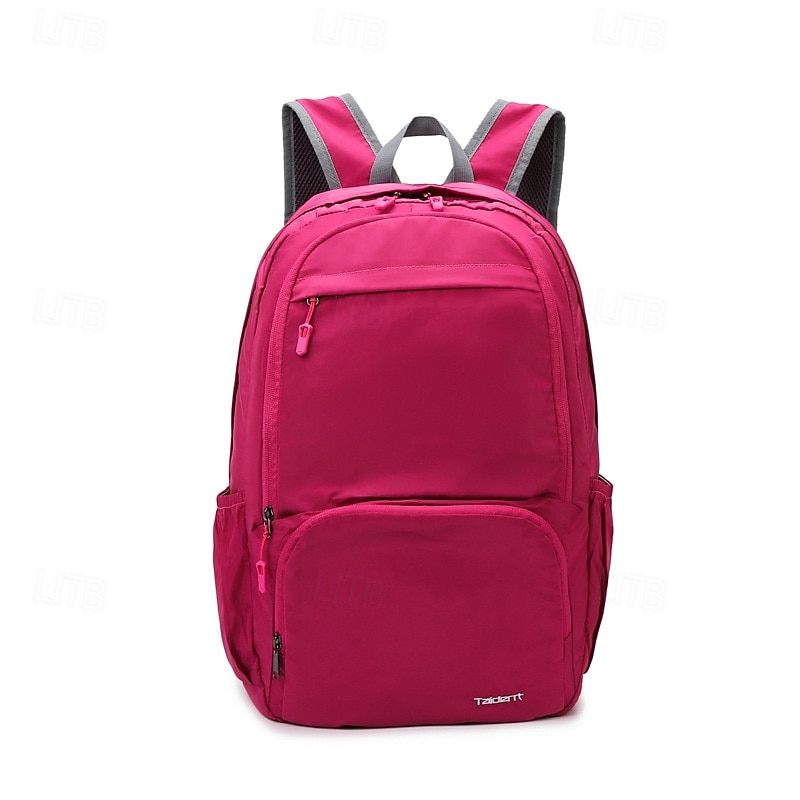 Batohy Lehká váha Venkovní Turistika Lezení Kempink Nylon Modrá Fialová Tmavomodrá 2025 - $28.99 –P4
