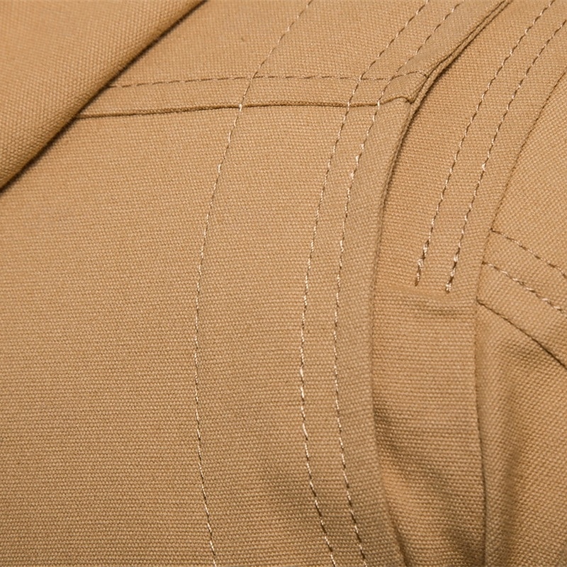 Per uomo Cappotto da marinaio Trench Vacanza Quotidiano Autunno Inverno Misto Cotone Calore Termico Capispalla Abbigliamento Moda Classico Semplice Tasca Con Cappuccio Cerniera del 2025 a $61.99 –P6