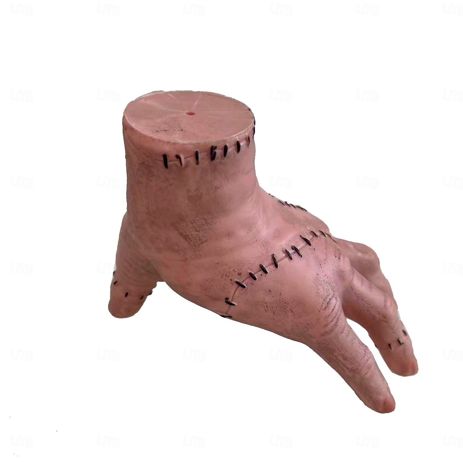 Gotische horror Thing Donkere Academie Hallloween figuren Cosplay for Voor heren Dames Volwassenen Maskerade 2026 - $17.49 –P3