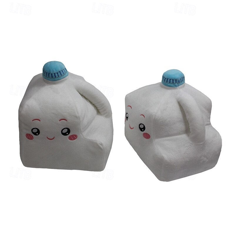плюшевая игрушка «молоко» для детей от 8 лет 2025 - $36.99 –P9