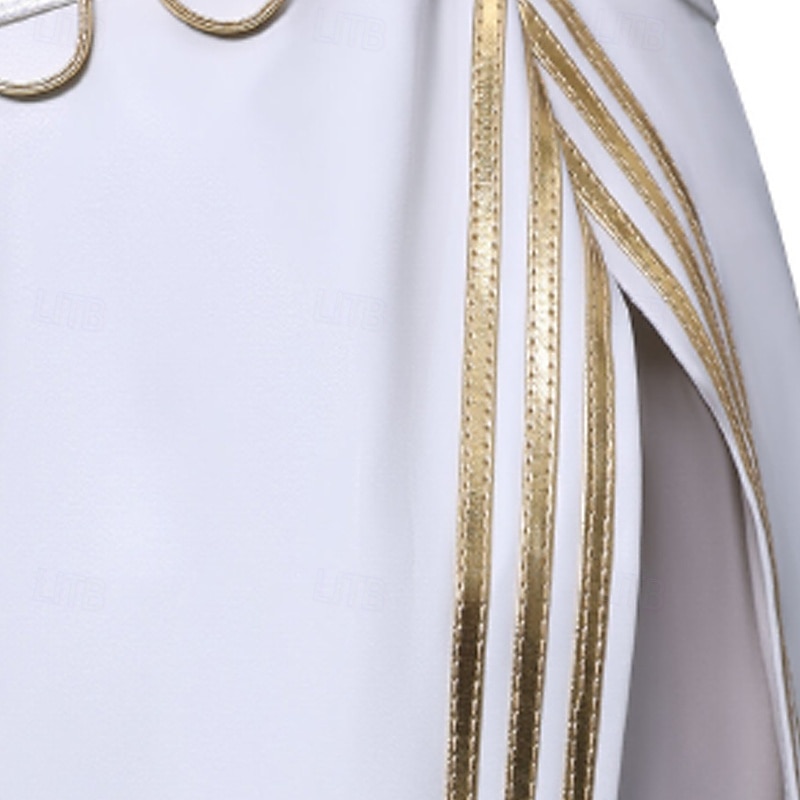 kpop cacciatori di demoni idol mira rumi zoey huntrix costume travestimento idolo virtuale film cosplay per ragazze bambini halloween carnevale spettacolo comic con anime expo del 2025 a $129.99 –P11