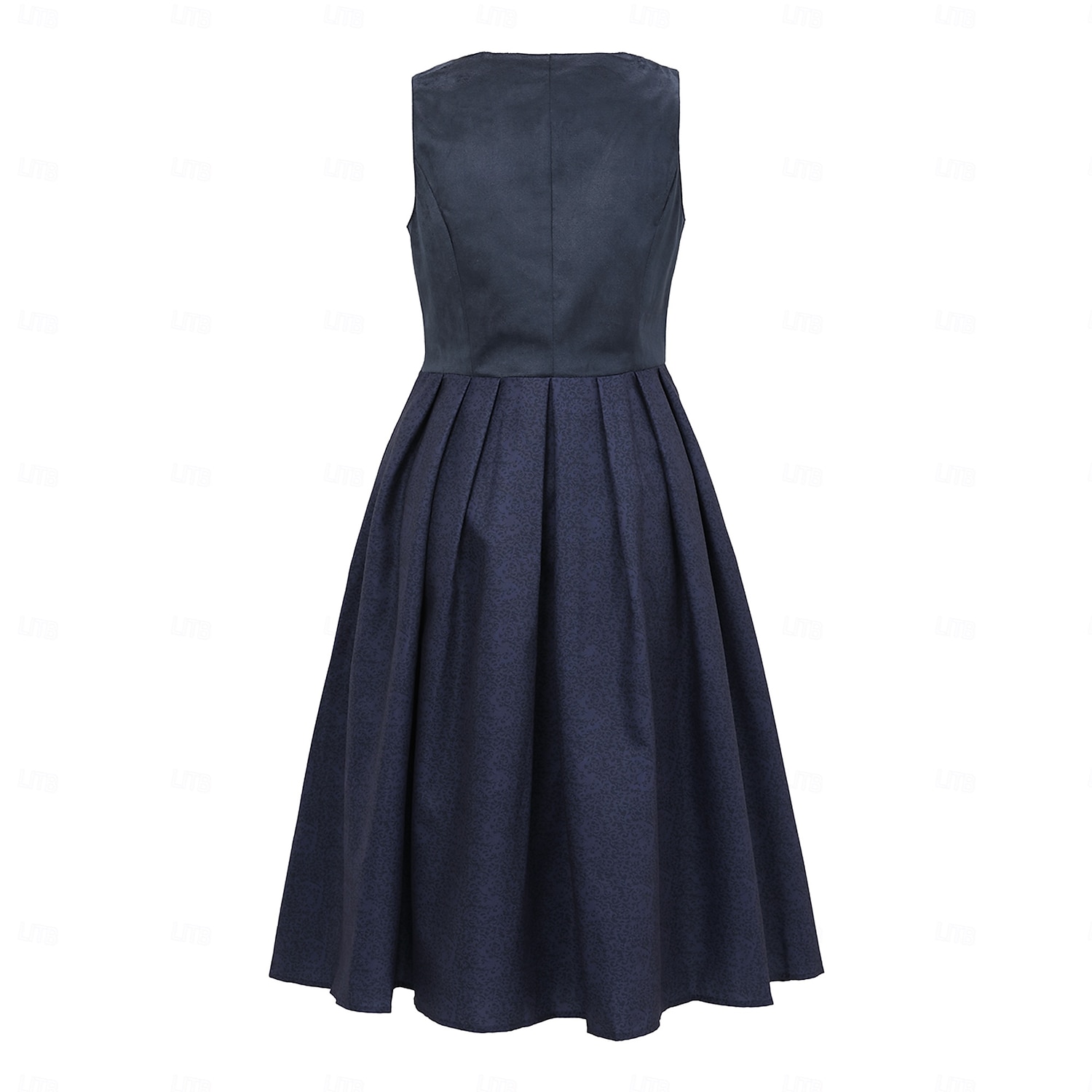 Oktoberfest Dress Dirndl Trachtenkleider Maid Bavarian German Wiesn Women's Traditional Style Cloth Without Blouse 2026 - $96.99 –P4