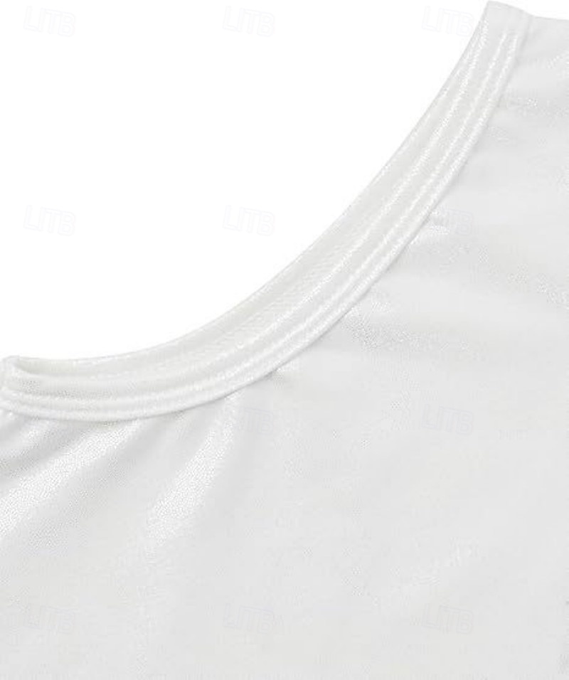 Zainspirowany koreańskim idolem Gwiazda popu Kostium Fantazyjne przebranie Wirtualny idol Kostiumy z filmów for Dla dziewczynek Dzieci Halloween Karnawał Spektakl Comic Con Anime Expo 2025 - $28.99 –P4