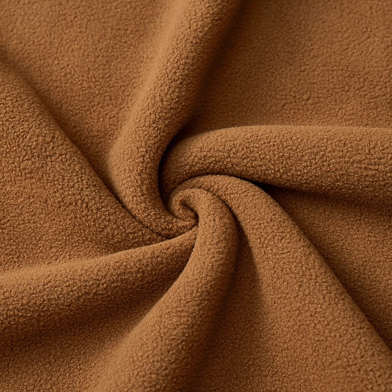 Ανδρικά Μπουφάν fleece Causal Ρούχα Γυμναστικής Τσέπη Με Κουκούλα Φθινόπωρο Χειμώνας Συμπαγές Χρώμα Ενεργό Ουδέτερος Κολάρο Πουκαμίσου Κοντό Μαύρο Βαθυγάλαζο Καφέ Πράσινο του τριφυλλιού Σακάκια 2026 - $47.99 –P12