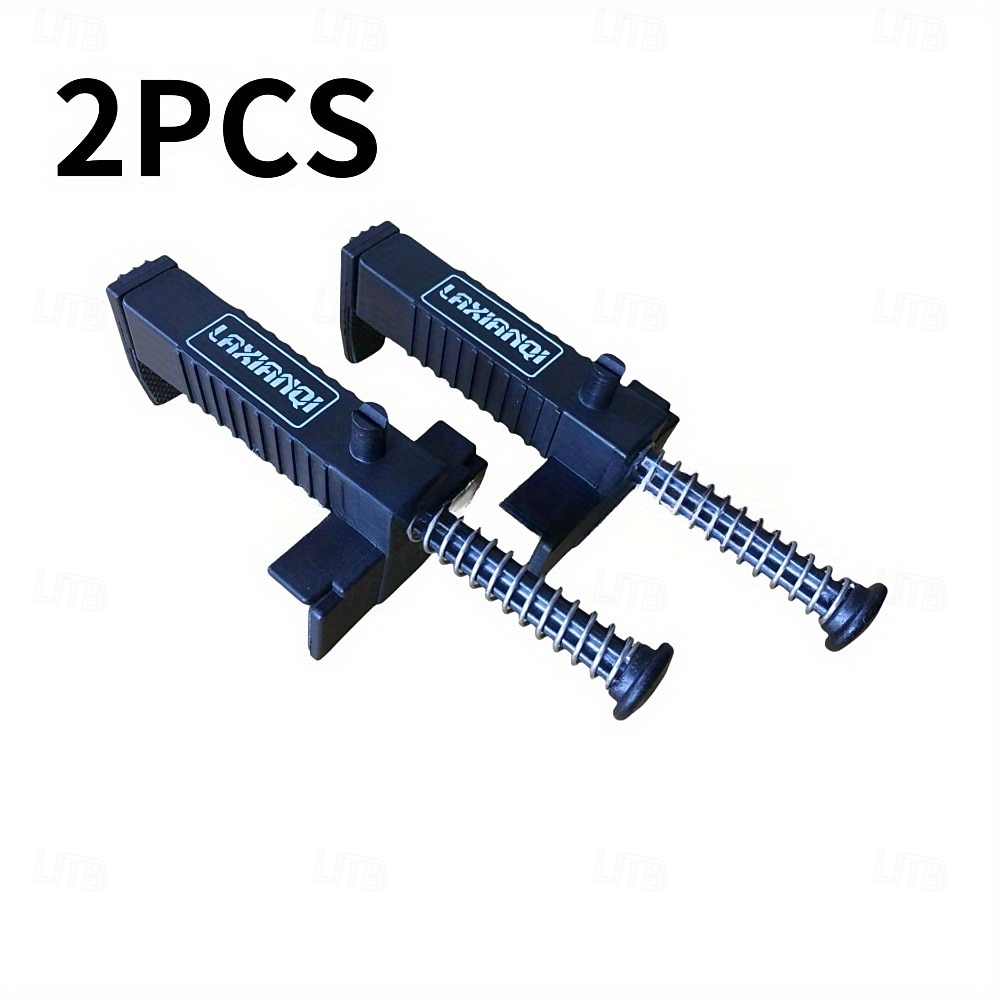 2 יחידות מושך חוט להנחת לבנים, מושך חוט הידראולי לבוץ, מתלה חוטי בניין, מתקן חוטים לעובדי אריחי בוץ, מושך חוט קטן 2025 - $13.99 –P5