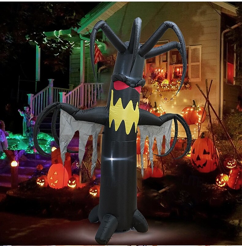 1 pezzo 10 W Luci da Percorso & Lanterne Luci per Sculture & Paesaggi Creativo Impermeabile Decorativo Bianco 100-240 V Illuminazione Esterna Cortile Giardino 3 Perline LED Halloween del 2025 a $74.99 –P2