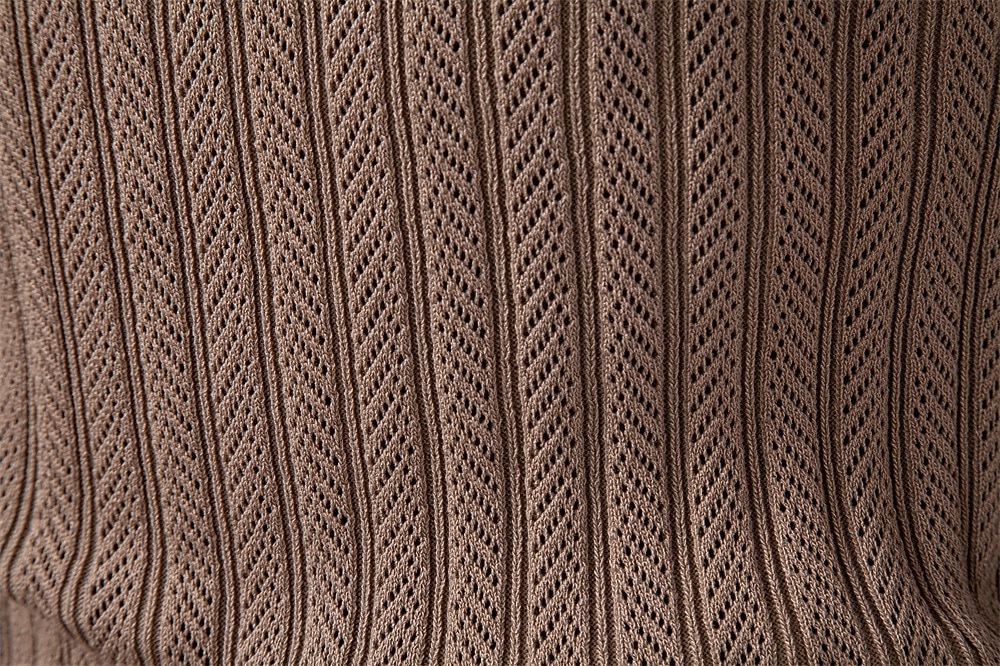 בגדי ריקוד גברים סוודר סוודר לִסְרוֹג חולצות רגילות סרוג כפתורים צבע אחיד צווארון מתקפל וינטאג' יום יומי בית הספר בית ביגוד אביב סתיו שחור חאקי S M L 2026 - $35.99 –P22