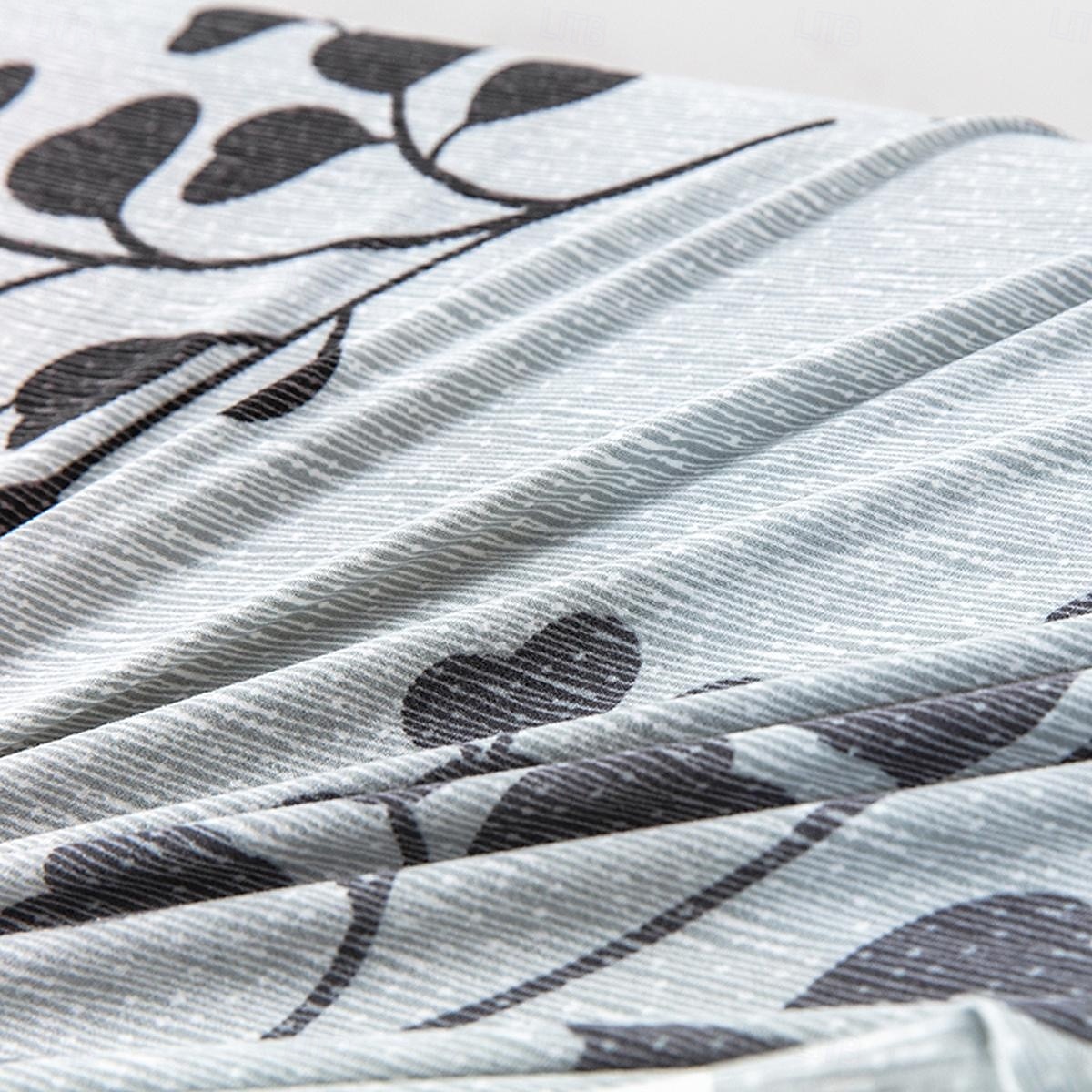 capa de banco, capa de microfibra resistente à água com estampa geométrica ou vegetal, protetor de móveis para entrada, quarto ou sala de estar de 2026 por $14.49 –P5