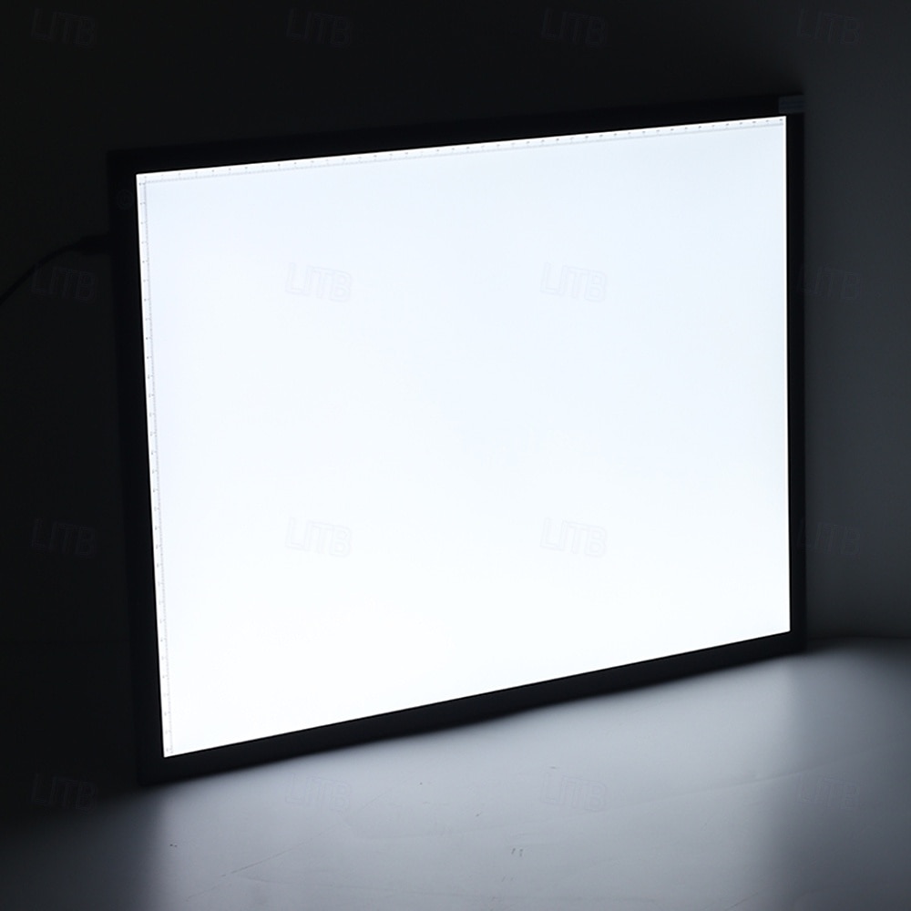 A3 A4 A5 Tracing LED Copy Board Stepless Adjustable Brightness Ultra-Thin USB Power Artcraft LED Trace Light Pad Diamond Painting Board also for X-ray Film Viewer 2025 - $19.99 –P1