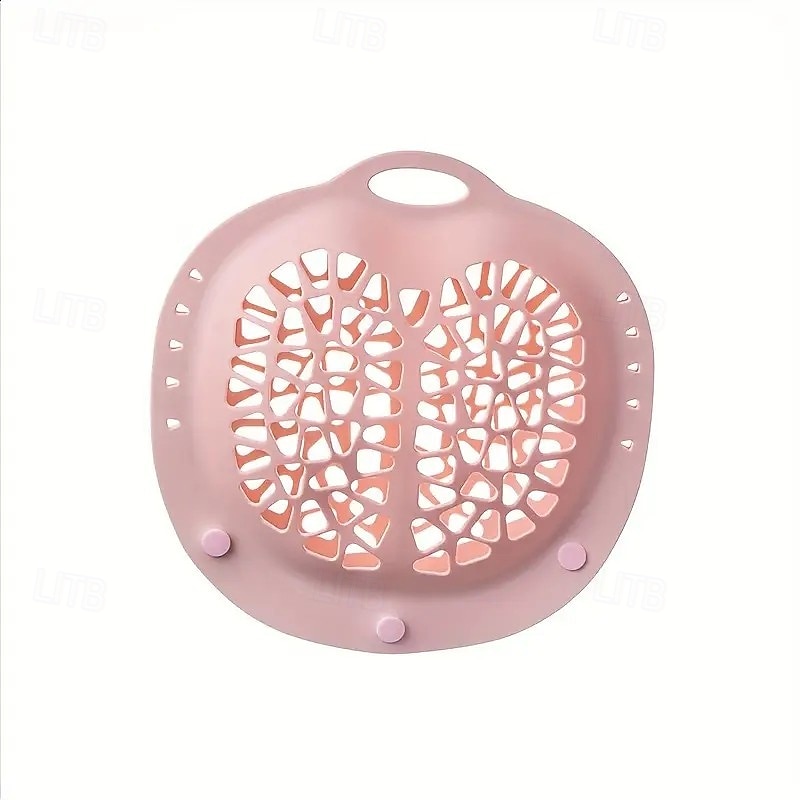 Silikonové sáčky na prádlo do podprsenek vhodné pro jemné síťované sáčky na prádlo s ocelovými kroužky i bez nich, sáčky na spodní prádlo s knoflíky a ochrannými sáčky na praní a sušení podprsenek 2026 - $15.99 –P4