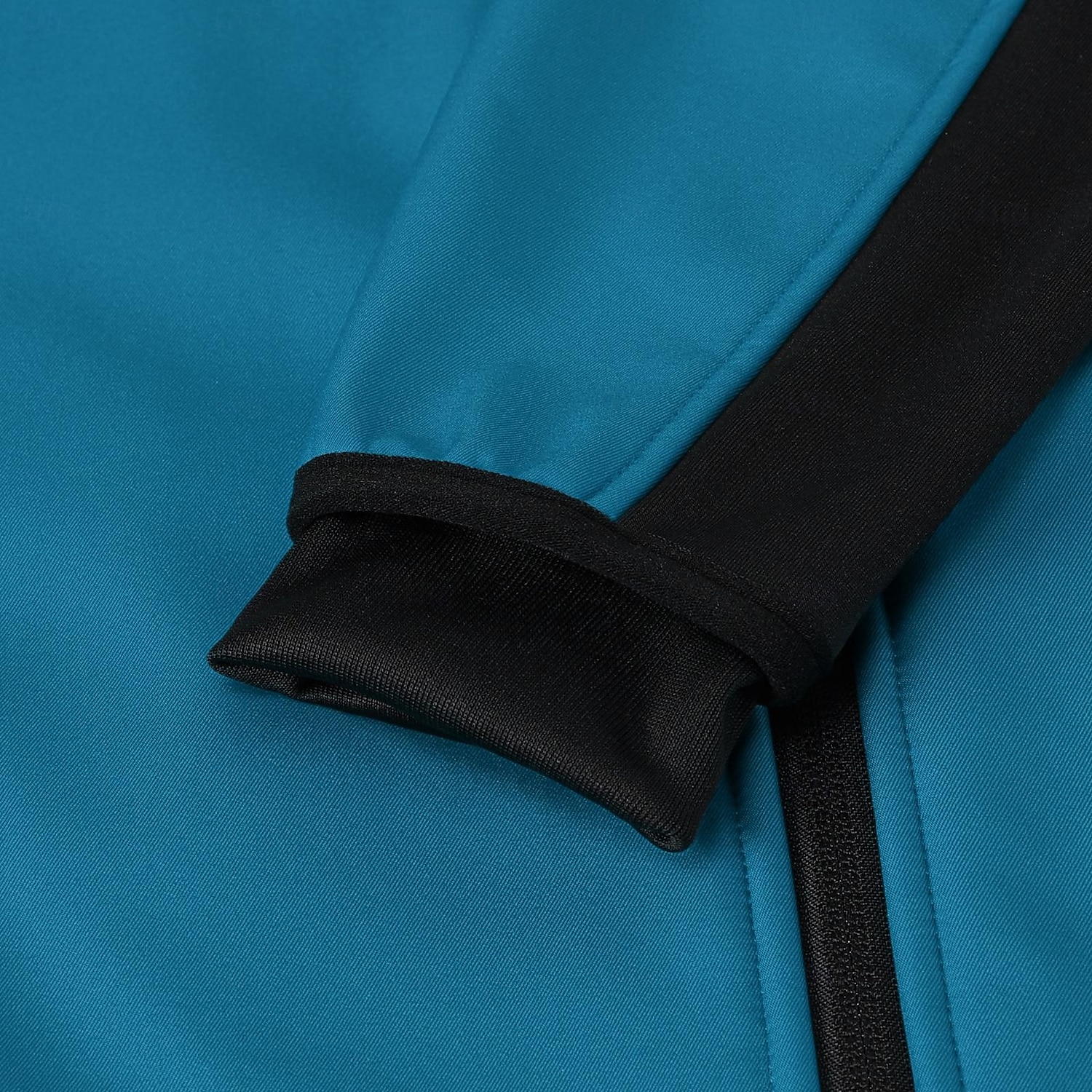 Arsuxeo Men's Cycling Jacket Windbreaker Fleece Jacket Winter Warm Ventilation Back Pocket Comfortable Bike Jacket Tracksuit Mountain Bike MTB Road Bike Cycling City Bike Cycling Black Red Blue Bike 2025 - $29.99 –P6