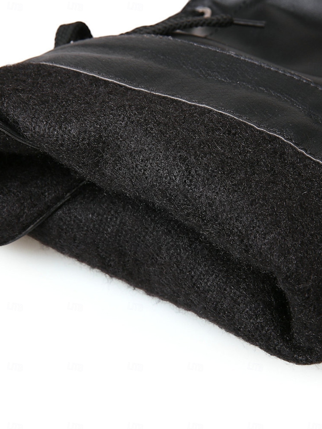 Bottes à lacets blanches à plateforme pour femmes, hauteur genou, avec talon carré et bride à boucle - Chaussures de mode rétro pour les fêtes, le cosplay et les soirées de 2026 ? $59.99 –P9