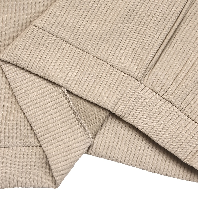 Муж. Толстовка Корд Толстовка с капюшоном и пуловером Натяни Толстовка на пуговицах Черный Белый Военно-зеленный Хаки Серый Воротник-стойка Полотняное плетение Пэчворк Цветовые блоки 2025 - $23.99 –P6