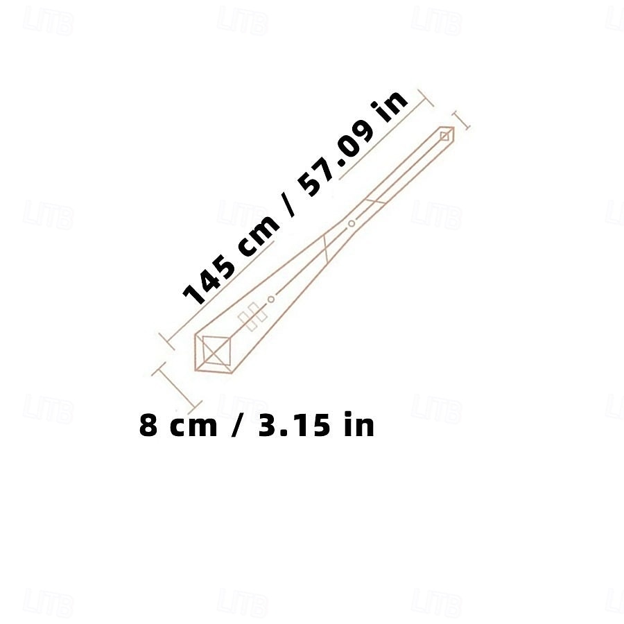 Per uomo Cravatte Classico Strisce e Quadri Serata Formale Data Festa & Sera del 2025 a $10.99 –P2