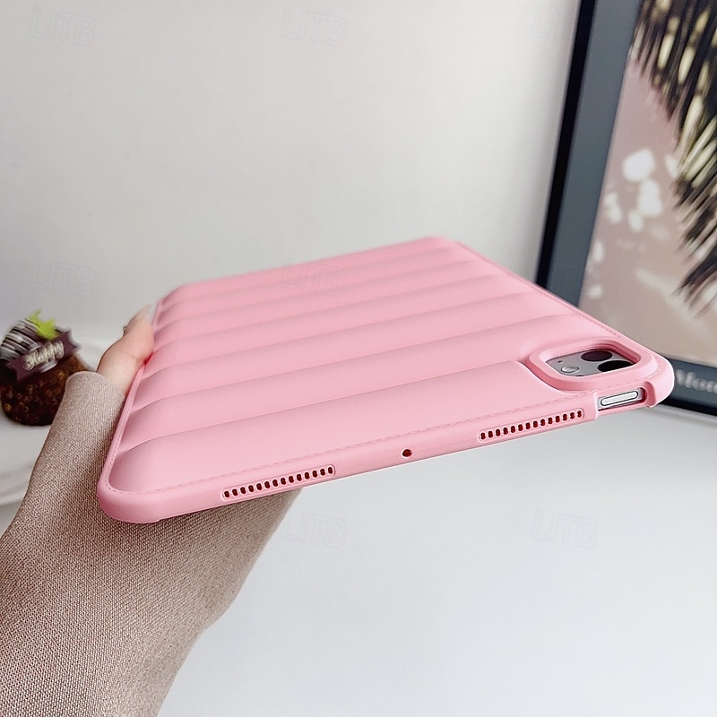 Comprimat Carcase Huse Pentru Apple iPad Air 11 inchi (2024) iPad Pro 11 inchi (2024) iPad 10.9'' al 10-lea iPad Air 5 ipad 9th 8th 7th Generation 10.2 inch iPad mini al 6-lea iPad mini al 5-lea 7,9 2025 - $13.99 –P5