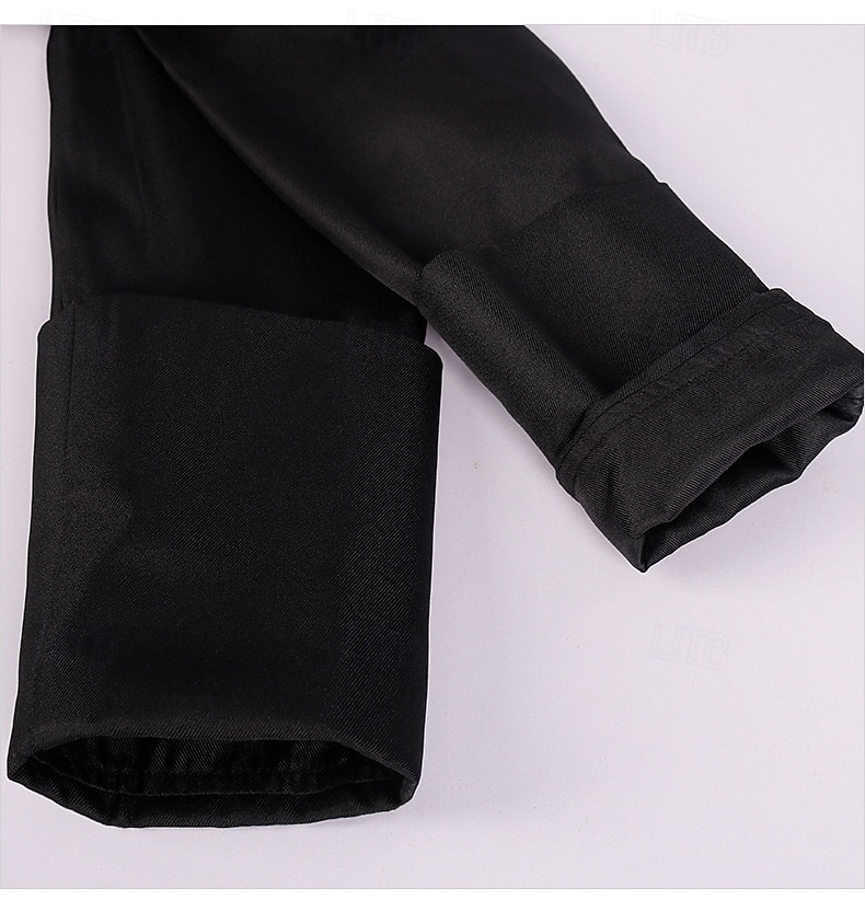 Retrò Vintage Medievale Rinascimento Cappotto Costume di fantasia Prete Costume Per uomo Halloween Carnevale Performance LARP Fiera Rinascimentale Adulti Body / Tutina del 2026 a $49.99 –P11