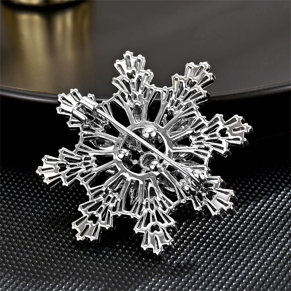 Καρφίτσες Κλασσικό Ρετρό Γεωμετρική Άνθινο Θέμα Κομψό Μοντέρνα Εξατομικευόμενο Απλός Καρφίτσα Κοσμήματα Ασημί Για Γάμου Πάρτι Δώρο Αρραβώνας Χοροεσπερίδα Φεστιβάλ 2026 - $32.99 –P2