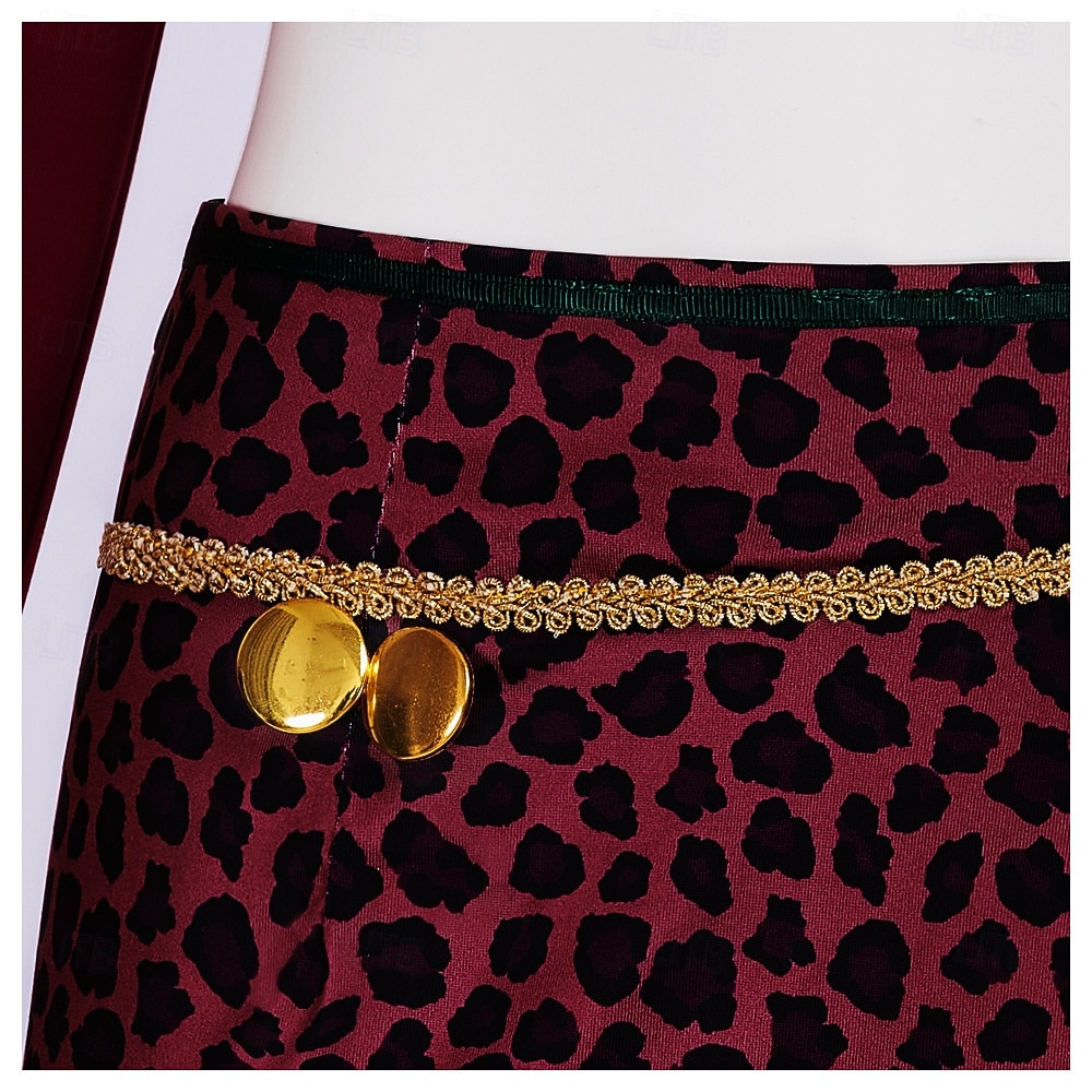 Ruhák Divatos jelmez Mary Silent Hill Borzalom Ijesztő jelmez Felnőttek Női Mindszentek napja Farsang Parti Teljesítmény Kiöltözik 2026 - $60.99 –P7