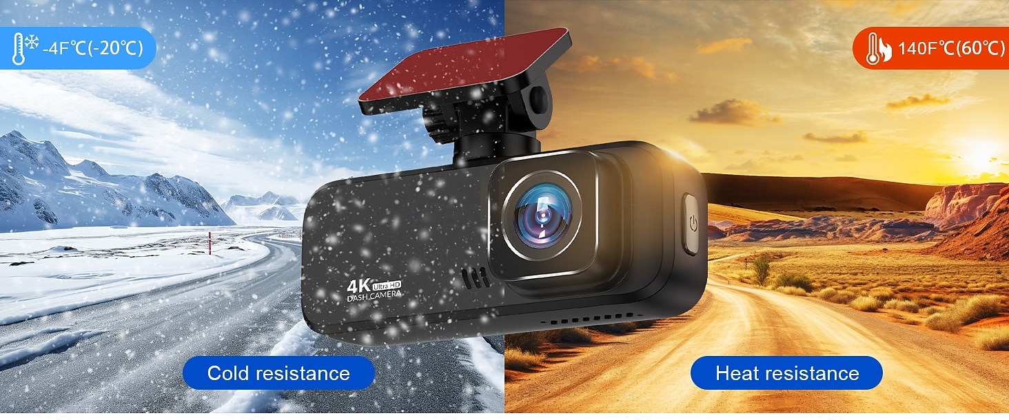 2025年 モバイル接続機能付き、車載用隠し DVR を備えた HD 4k1080p デュアルレンズ カー ダッシュ カメラ。  コレクション – $66.99 –P9