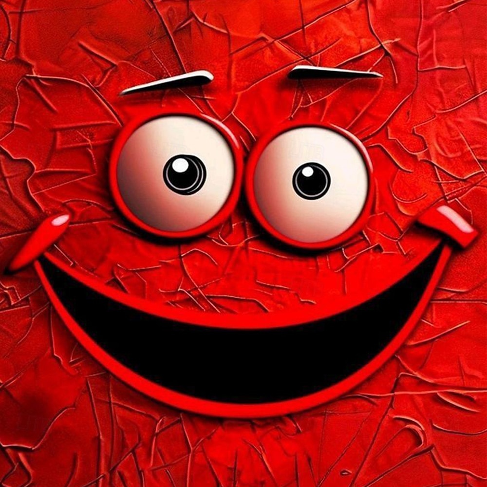 Муж. 3D-печати 3D Смешные эмоции Футболка С короткими рукавами Футболка 3D печать Вырез под горло Рубашка преувеличены Оригинальный рисунок Повседневные Для клуба Для вечеринок Синий Красный Зеленый 2026 - $19.49 –P4