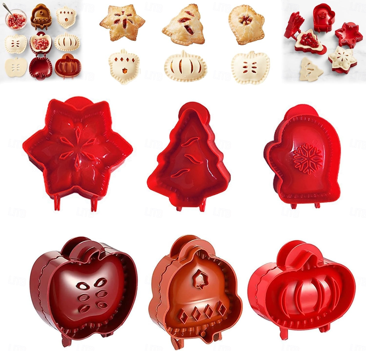 Oules à Tarte : Cuisine Et Aison