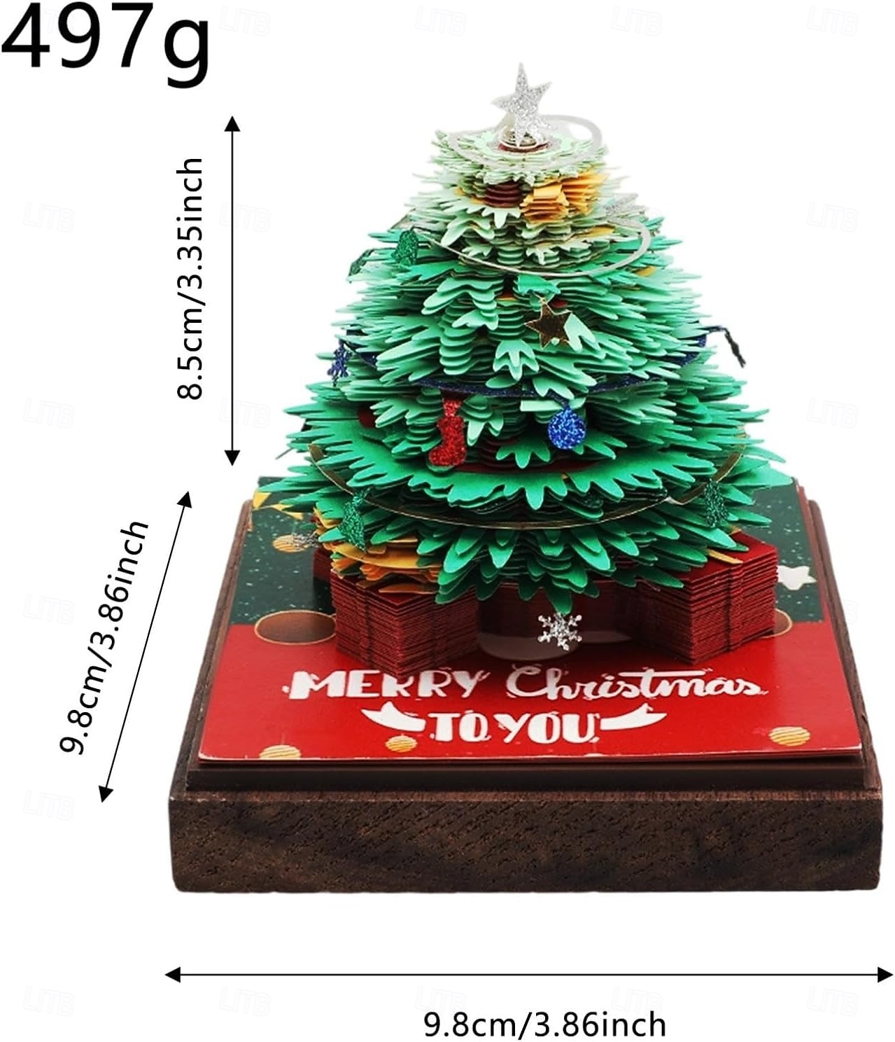 3D-календарь 2026, креативный настольный календарь-блокнот, 3D-календарь-блокнот 2026, настольный календарь, художественная скульптура-календарь, самодельная бумажная резьба, настольное украшение в 2026 - $39.99 –P3