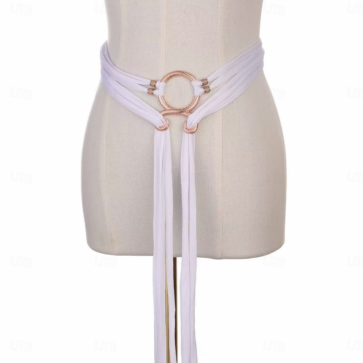 Medieval Renaissance Waist Belt Viking Fancy Dress Unisex Halloween Carnival Performance LARP Ren Faire Adults Belt 2026 - $15.49 –P3