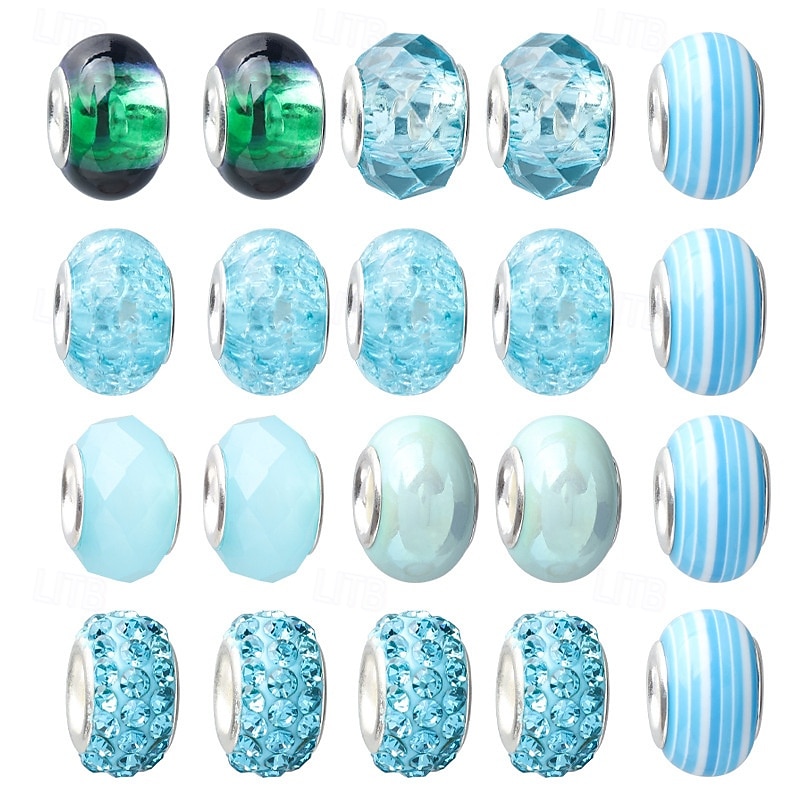 ערכת הכנת צמידי קסם צעצוע עבור בנות שמעורר יצירתיות ודמיון עבודות יד עבור בנות בגילאי 8-12 עם ערכת הכנת תכשיטים מתנות מושלמות עבור 6 7 8 9 10 בנות ביטוי עצמי מתנת חג המולד 2026 - $23.99 –P5