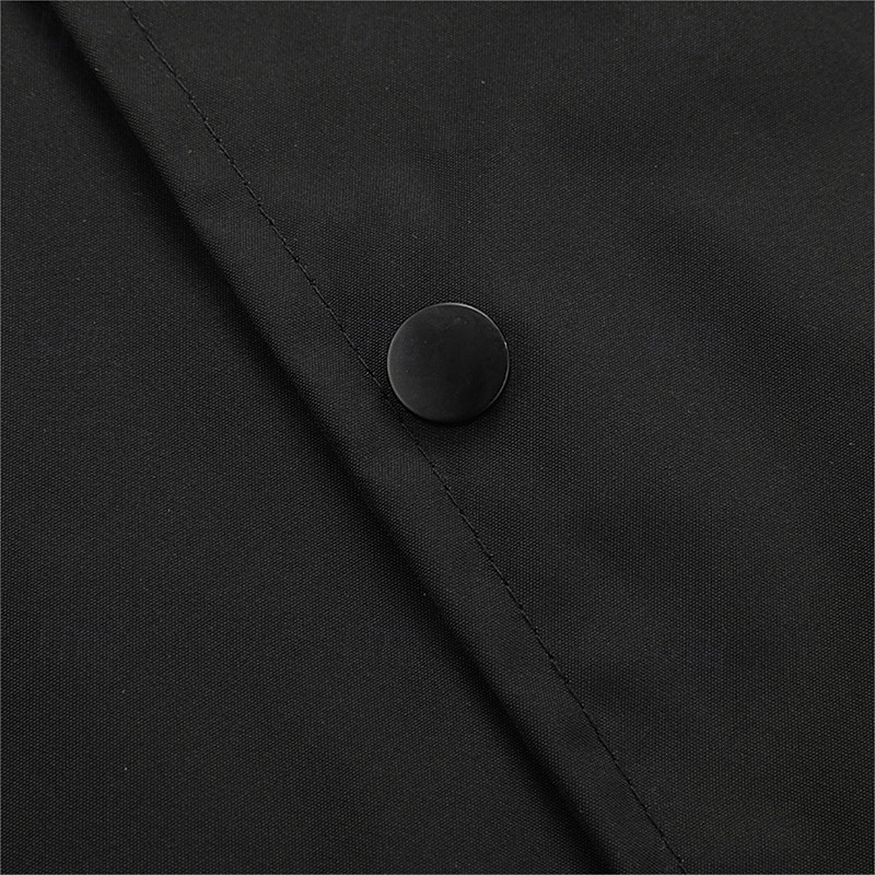 Homens jaqueta leve Jaqueta casual Casaco com capuz Férias Diário Respirável Bolsos Primavera Outono Listra Moda Clássico Com Capuz Padrão Preto Verde Tropa Casaco de 2026 por $49.99 –P10