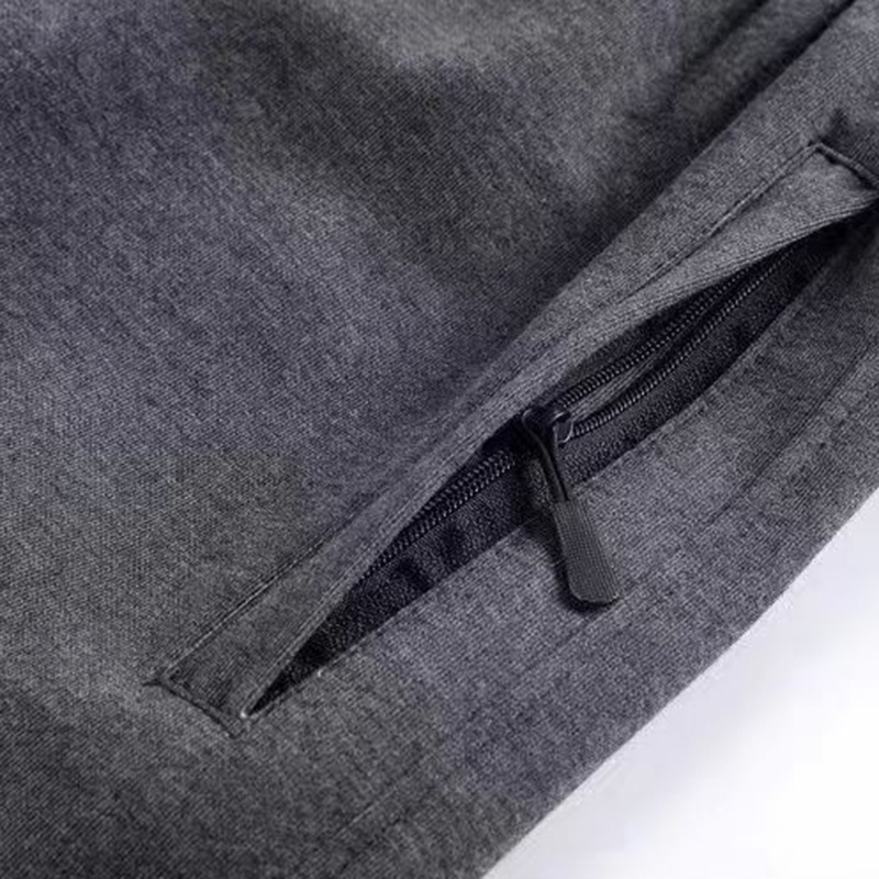 Homens Calças de perna reta Calças de Dormir Com bolsos Calças Ginásio Roupa Esportiva Dar certo Outono & inverno Academia Exterior Corrida Delgado Roupa de esporte Roupas Esportivas Cor Sólida Preto de 2026 por $15.49 –P11