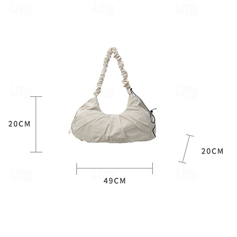 Bolsa de viagem / Bolsa de Academia Exercite-se / Viagem / Esportivo Leve Tecido Com Cordão de 2025 por $18.99 –P7