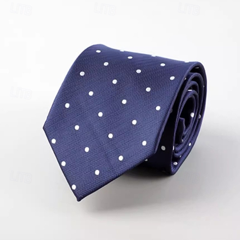 Homme Cravates Mode Classique Moderne Contemporain Paisley À Motifs Fête de mariage Tenue quotidienne de 2026 ? $6.99 –P6