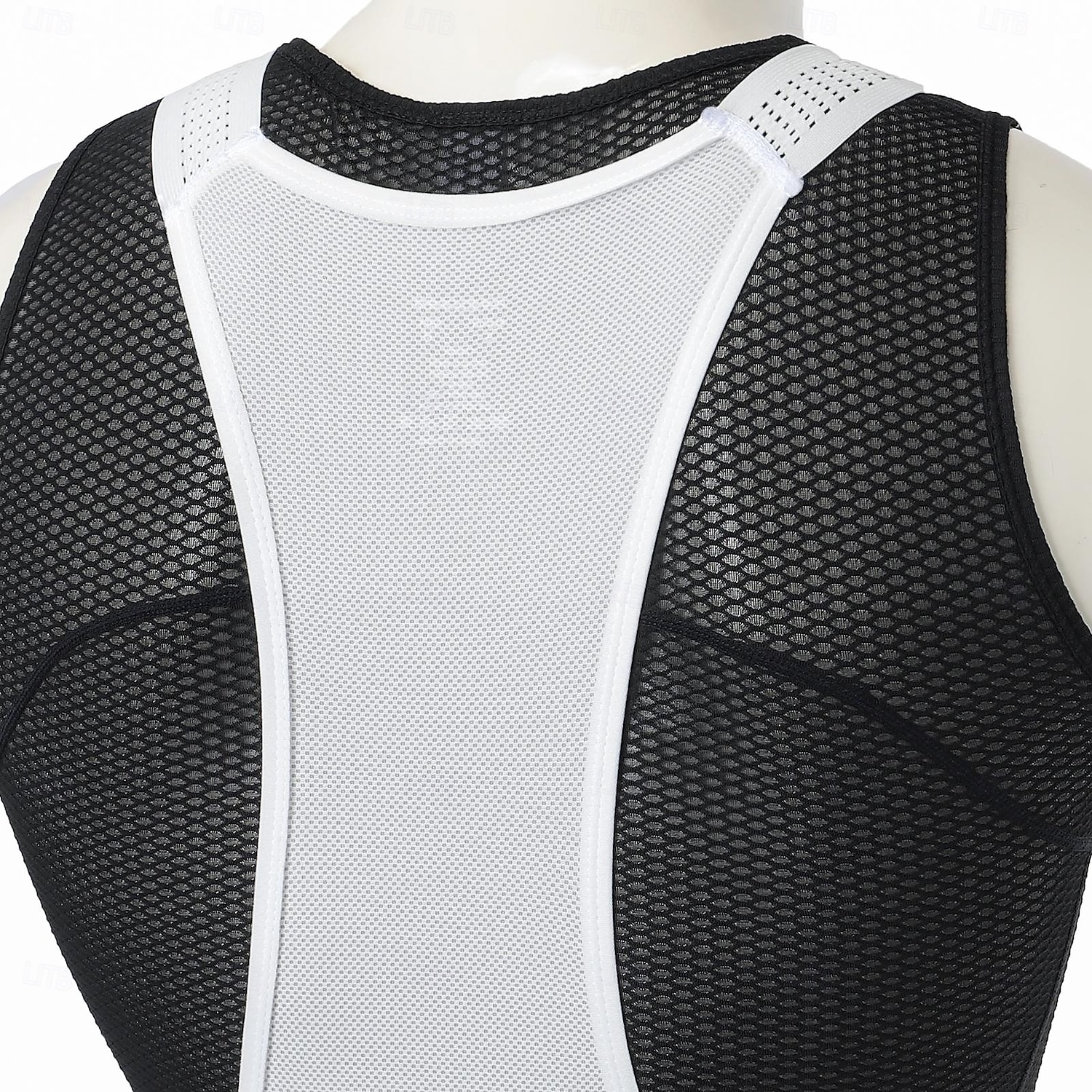 Arsuxeo Miesten Yhtenäinen väri Pyöräilytrikoot Pyöräilyhousut Haalarishortsit pyöräilyyn Pyörä Pyöräily Sukkahousut Rintaliivit Muotoon sopiva Maastopyöräily Maantiepyöräily Urheilu Tuuletus Venyv 2025 - $40.99 –P5