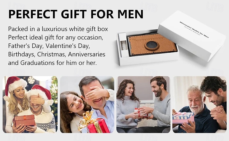 ανδρικές υποδοχές καρτών pu δέρματος για επαγγελματίες τύπους για αεροτομή, μακρύ πορτοφόλι, μεγάλη χωρητικότητα, μεταλλική θήκη καρτών, κομψός διοργανωτής πιστωτικών καρτών για άνδρες 2025 - $37.99 –P11