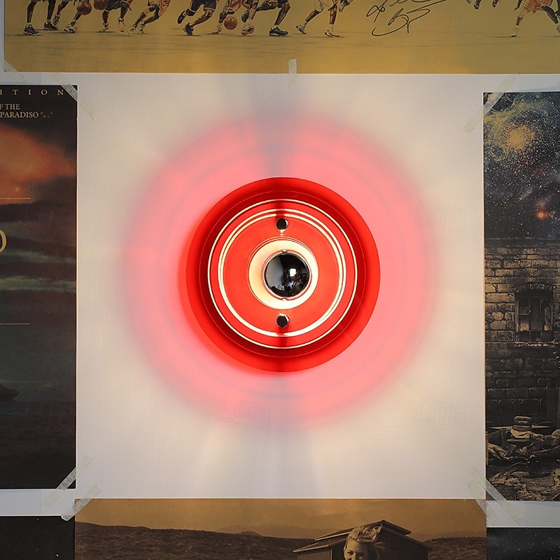 настенный светильник НЛО 2026 - $135.99 –P4