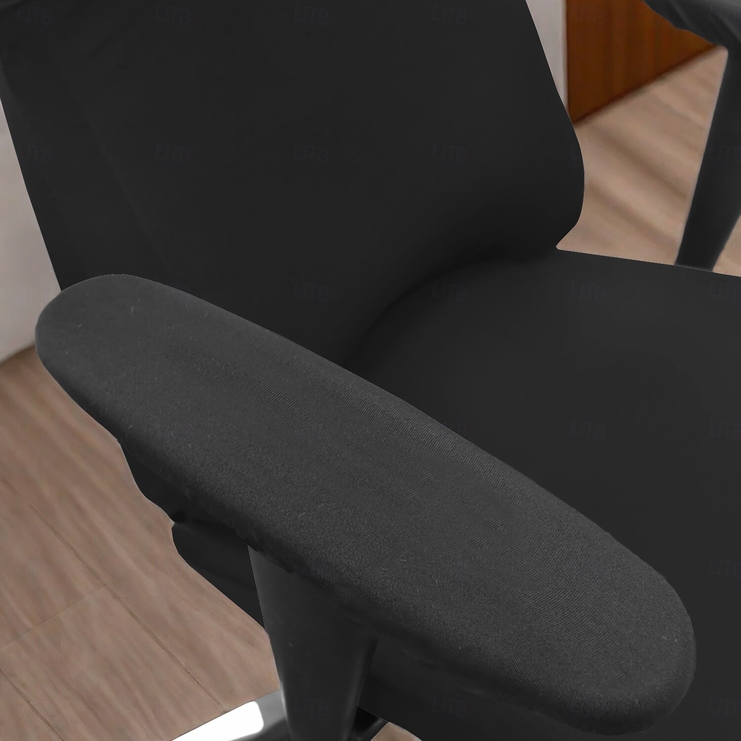 Coprisedia da gioco in seta di latte, elastico e antipolvere, adatto per giochi al computer, internet cafè e posti a sedere competitivi del 2025 a $14.49 –P7