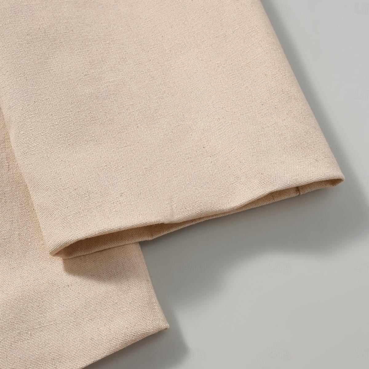 Per uomo Giacca di lino Formale Casa Bottoni Minimalista Primavera & Autunno Autunno Tutte le stagioni Tinta unica Attivo Vintage Colletto a Camicia Regolare Blu marino Verde Cachi Azzurro Giacca del 2026 a $91.99 –P27