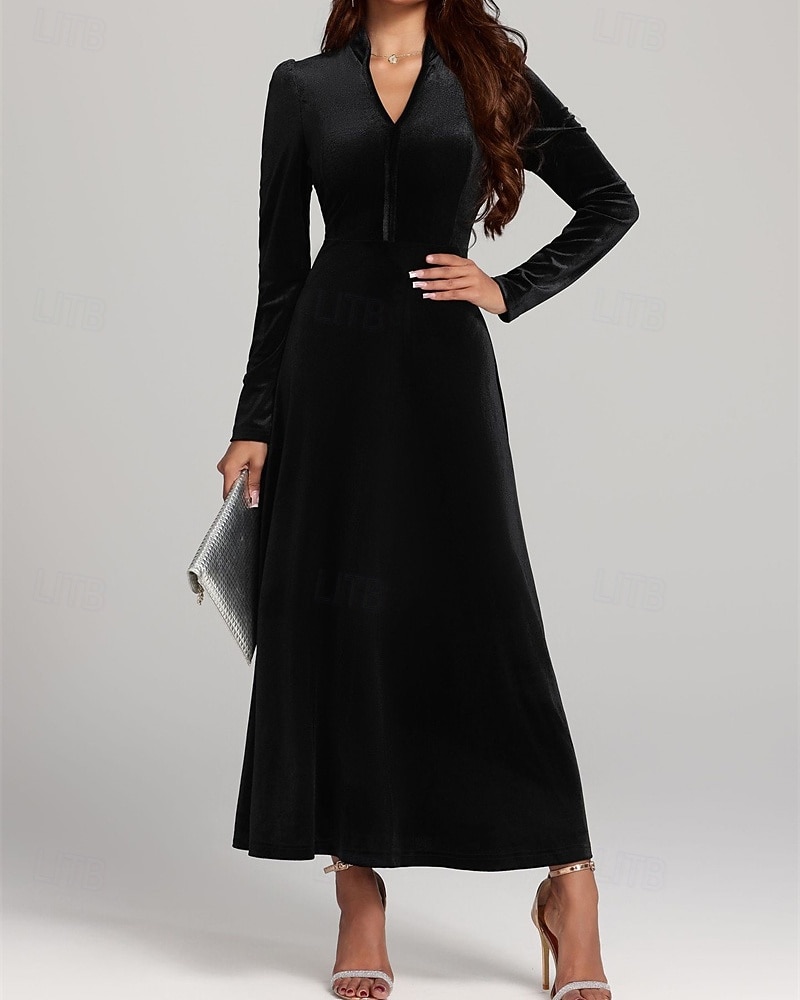 collared midi shirt dress Shirt Collar Midi Dress Large