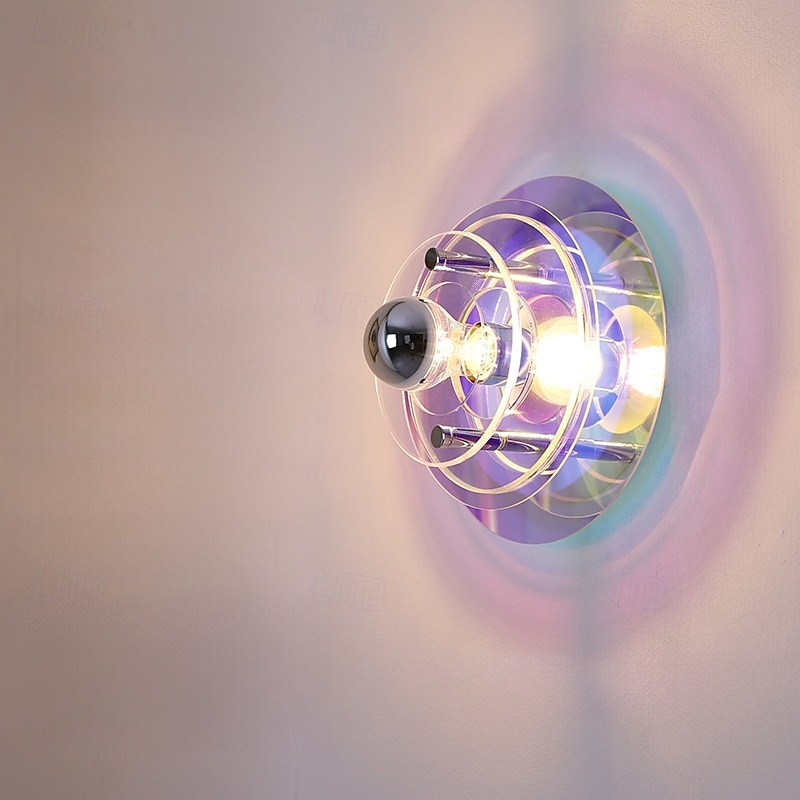 настенный светильник НЛО 2026 - $135.99 –P6