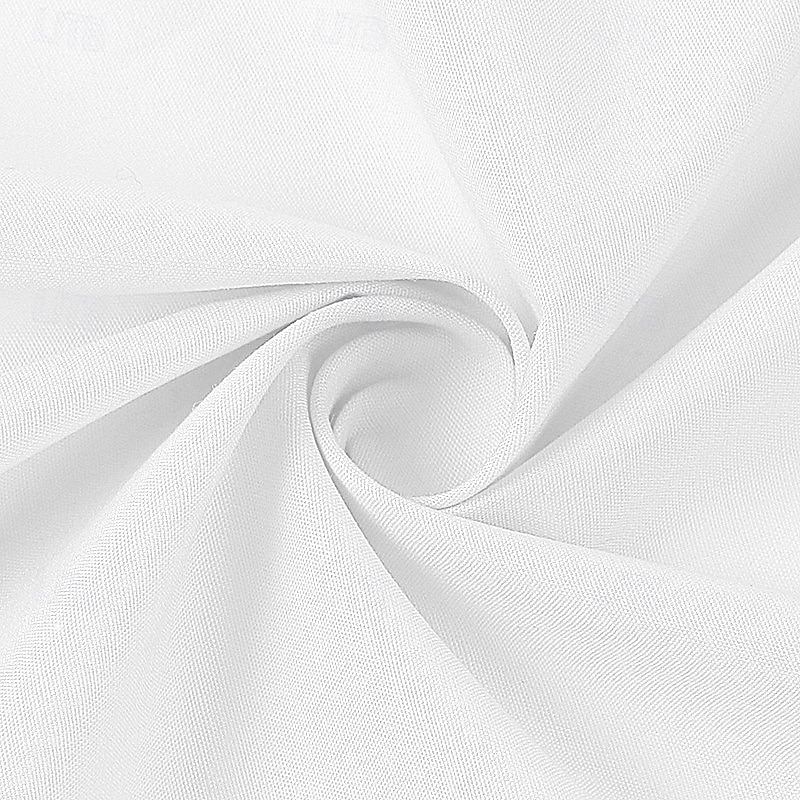 Pánské Košile Košile k obleku Košile pro volný čas Košile s páskovým límečkem Košile na knoflíky Proužek Formální Obchod bílá + červená Bílá + modrá modrá + červená Dlouhý rukáv Stojáčkový límec Jaro 2025 - $35.99 –P2