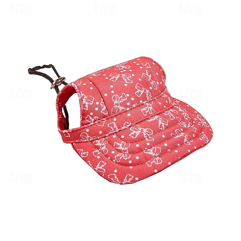 Hund Bandanas & Hüte Alltagstauglich Lässig / Sportlich Verstellbar Weich Waschbar Mode Bequem Weihnachten Outdoor Valentinstag Halloween Sport Hundebekleidung for Katze Hund Husky Labrador Alaskan 2026 - $15.49 –P11