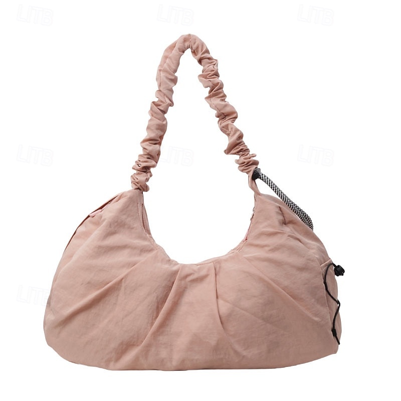 Bolsa de viagem / Bolsa de Academia Exercite-se / Viagem / Esportivo Leve Tecido Com Cordão de 2025 por $18.99 –P6