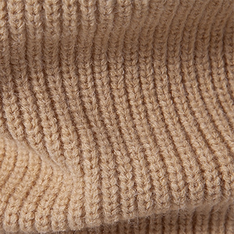 Per uomo Felpa Maglione A Coste Maglia Top Regolari Patchwork Blocco di colore Blocco di colori Collo Alto Maglieria Contemporaneo Casuale Abbigliamento quotidiano Abbigliamento Autunno Nero Verde M del 2026 a $36.99 –P6