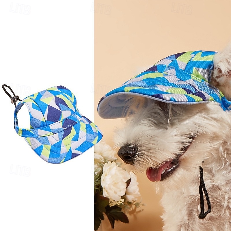 Hund Bandanas & Hüte Alltagstauglich Lässig / Sportlich Verstellbar Weich Waschbar Mode Bequem Weihnachten Outdoor Valentinstag Halloween Sport Hundebekleidung for Katze Hund Husky Labrador Alaskan 2026 - $15.49 –P6