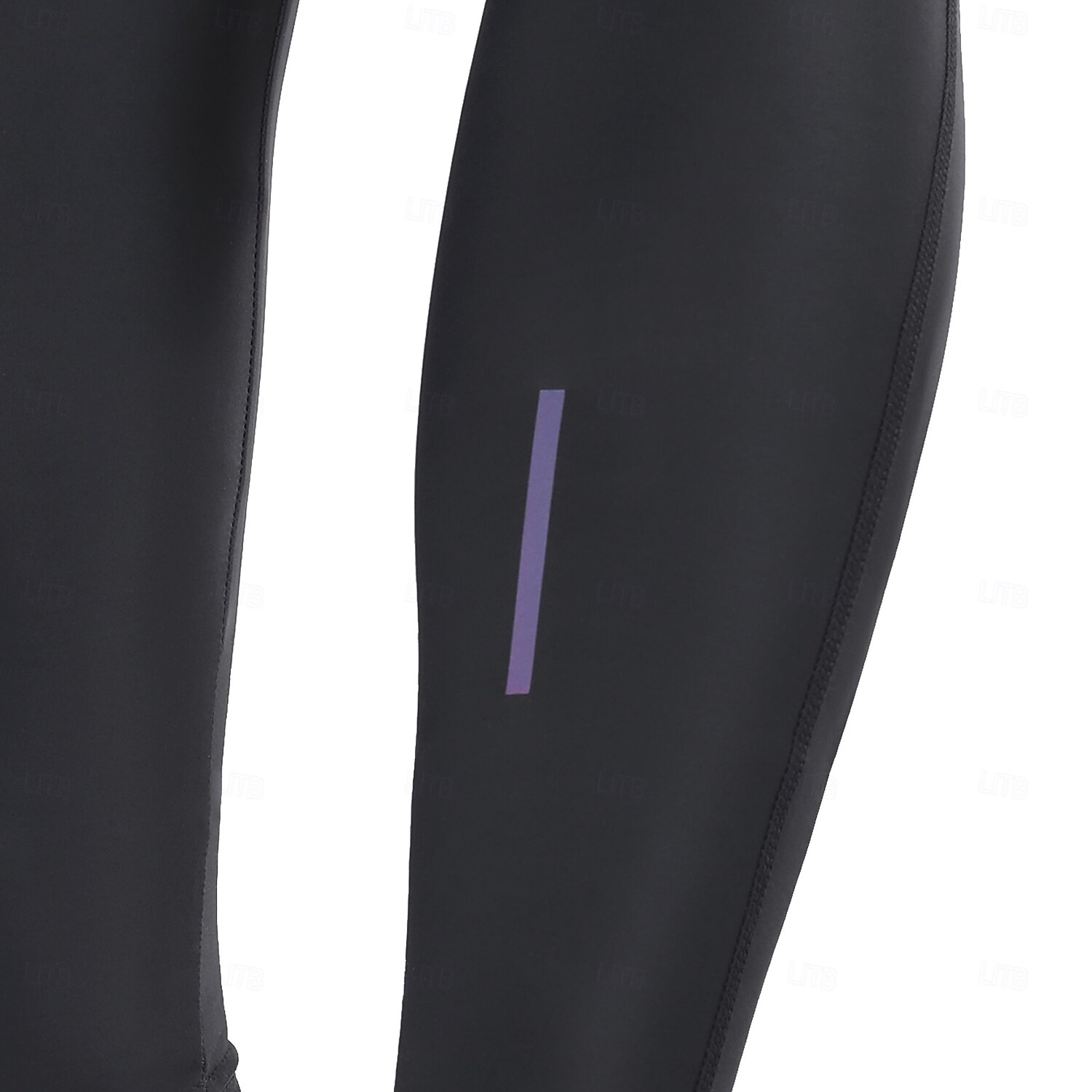 Arsuxeo Femmes cuissard de vélo Pantalons de cyclisme Pantalons de vélo Vélo Collants Leggings Coupe ajustée VTT Vélo tout terrain Cyclisme sur route Des sports Bandes réfléchissantes Évacuation de de 2025 ? $27.99 –P7